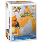 POP - Pokemon - Charizard/Dracaufeu - Glurak