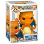 POP - Pokemon - Charizard/Dracaufeu - Glurak