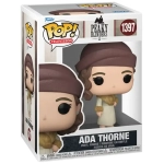 POP - Peaky Blinders - Ada Thorne