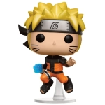 Funko POP! - Naruto Shippuden - Naruto (Rasengan)