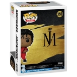 Funko POP! - Music - Michael Jackson - Thriller Funko POP! - Music - Michael Jackson - Thriller