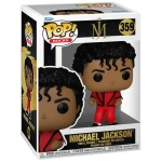 Funko POP! - Music - Michael Jackson - Thriller Funko POP! - Music - Michael Jackson - Thriller