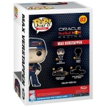 Funko POP! - Formula One/Formel Eins - Max Vertsappen