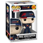 Funko POP! - Formula One/Formel Eins - Max Vertsappen