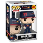 Funko POP! - Formula One/Formel Eins - Sergio Perez