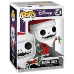 Funko POP! - Disney - TNBC 30th. Anni. - Santa Jack