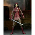 Teenage Mutant Ninja Turtles: The Last Ronin – 7” Scale Action Figure – Ultimate Karai
