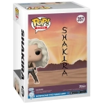 Funko POP! - Musik- Shakira - Shakira Wherever/Whenever Funko POP! - Musik- Shakira - Shakira Wherever/Whenever