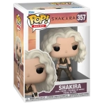 Funko POP! - Musik- Shakira - Shakira Wherever/Whenever Funko POP! - Musik- Shakira - Shakira Wherever/Whenever