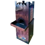 Return to Dark Tower RPG Player Tower Accessory Kit - EN