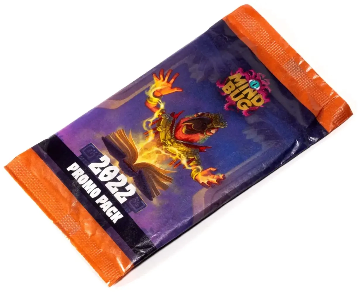 Mindbug - Promo Pack 2022 - EN