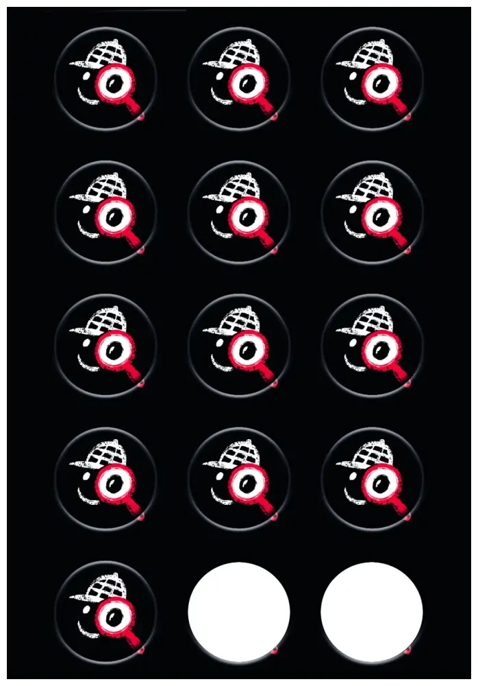 black stories Junior – Quatsch & Co.