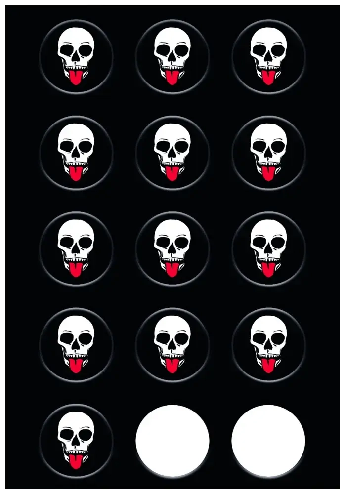 black stories – Funny Death