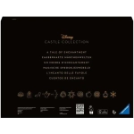 Disney Castle Collection - Mulan