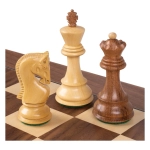 Schachspiel Zagreb - 55cm