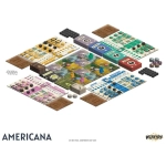 Trail Story: America - EN