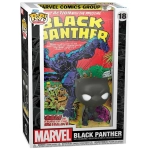 Funko POP! Comic Cover Marvel - Black Panther
