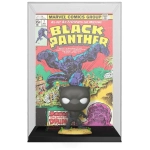 Funko POP! Comic Cover Marvel - Black Panther