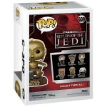 POP Star Wars 40th - C-3PO POP Star Wars 40th - C-3PO