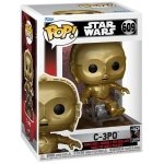 POP Star Wars 40th - C-3PO
