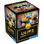 Puzzle Anime Cube Dragonball 2