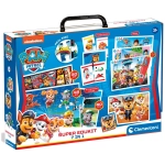 Super Edu Kit 7 in1 Paw Patrol