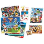 Super Edu Kit 7 in1 Paw Patrol