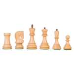 Schachspiel Zagreb - 55cm