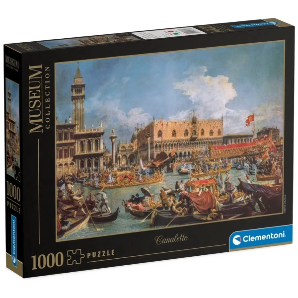 Canaletto
