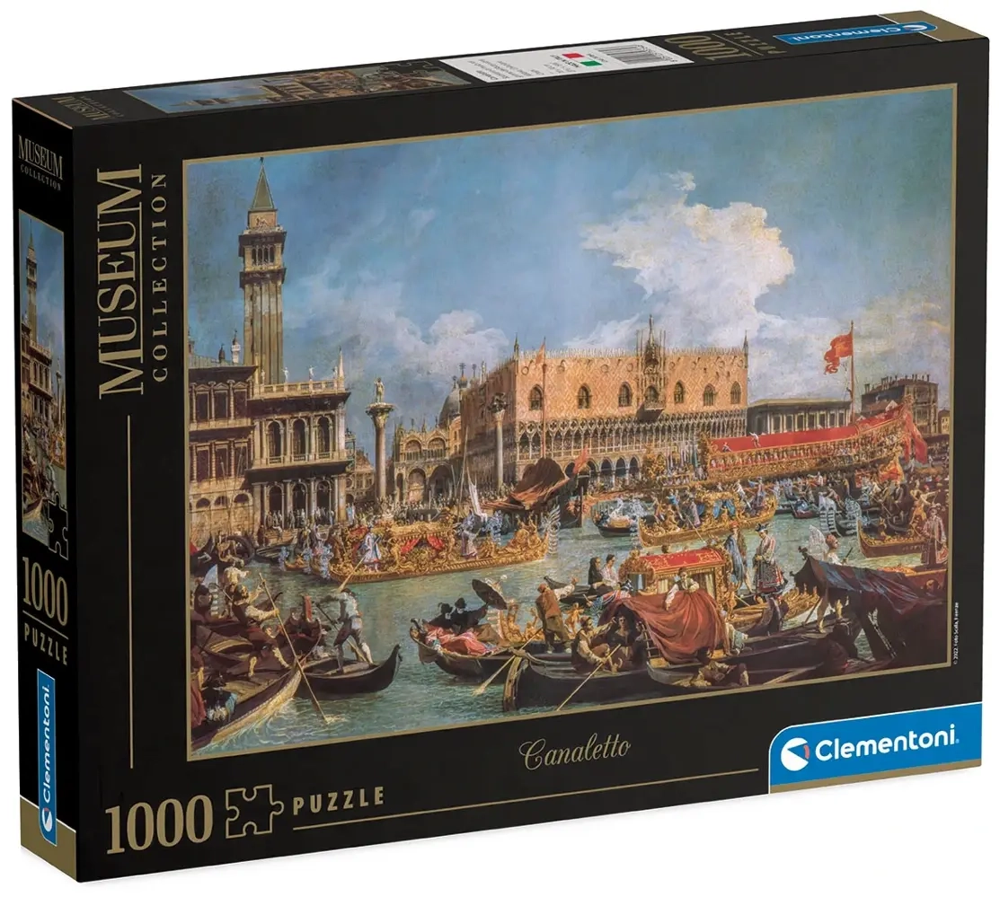 Canaletto