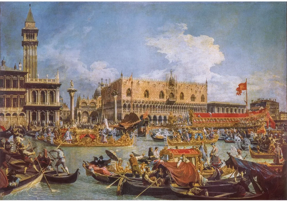 Canaletto