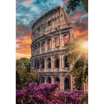 Flavian Amphitheatre
