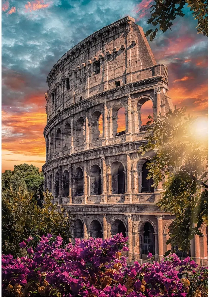 Flavian Amphitheatre