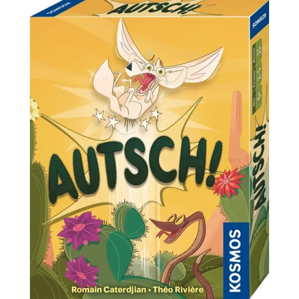 Autsch