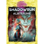 Shadowrun: Albträume (Softcover)