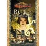 Cthulhu: Berlin – Welthauptstadt der Sünde (Hardcover)