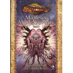 Cthulhu: Malleus Monstrorum Band 2: Gottheiten des Cthulhu-Mythos (Hardcover) Cthulhu: Malleus Monstrorum Band 2: Gottheiten des Cthulhu-Mythos (Hardcover)