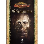 Cthulhu: 99 Verdammte (Hardcover)