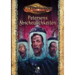 Cthulhu: Petersens Abscheulichkeiten (Normalausgabe) (Hardcover)