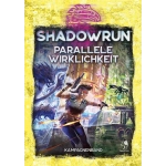 Shadowrun: Parallele Wirklichkeit (Hardcover)