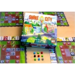 Shake that City - EN