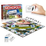 Monopoly - Nidwalden