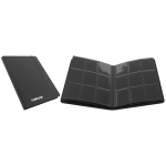 Gamegenic - Casual Album 18-Pocket Black