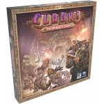 Clank! The Mummy's Curse - Expansion - EN