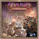 Clank! The Mummy's Curse - Expansion - EN