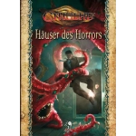 Cthulhu: Häuser des Horrors (Hardcover) Cthulhu: Häuser des Horrors (Hardcover)