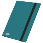 Ultimate Guard Flexxfolio 360 - 18-Pocket Petrolblau