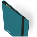 Ultimate Guard Flexxfolio 360 - 18-Pocket Petrolblau