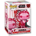 Funko POP! Star Wars Valentines S2 - Ahsoka