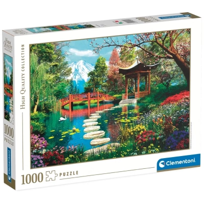 Fuji Garten